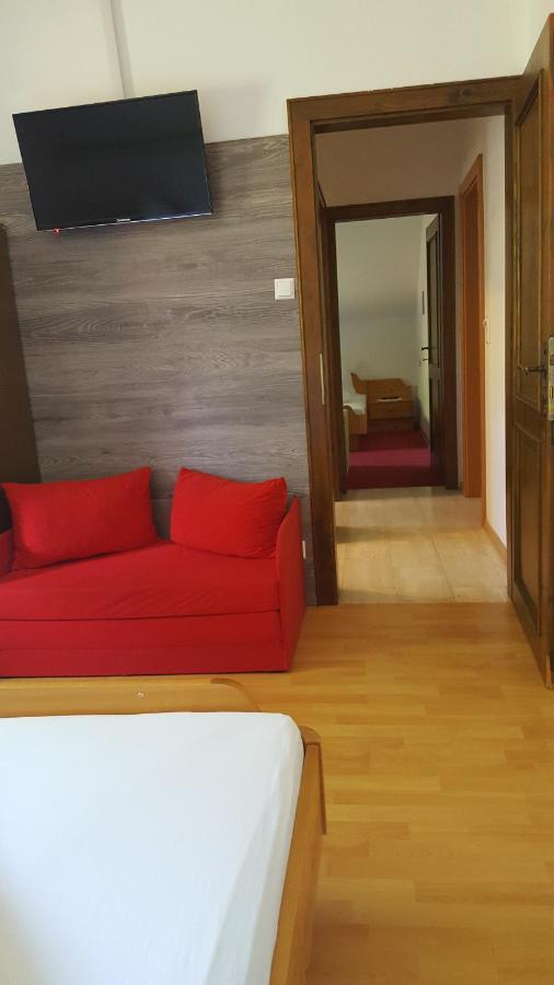 Hotel Weingut Lieschnegg Leutschach Esterno foto